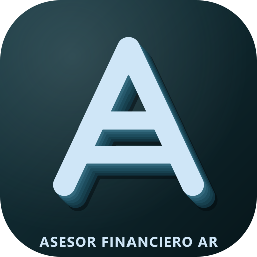 Logotipo de Asesor Financiero AR